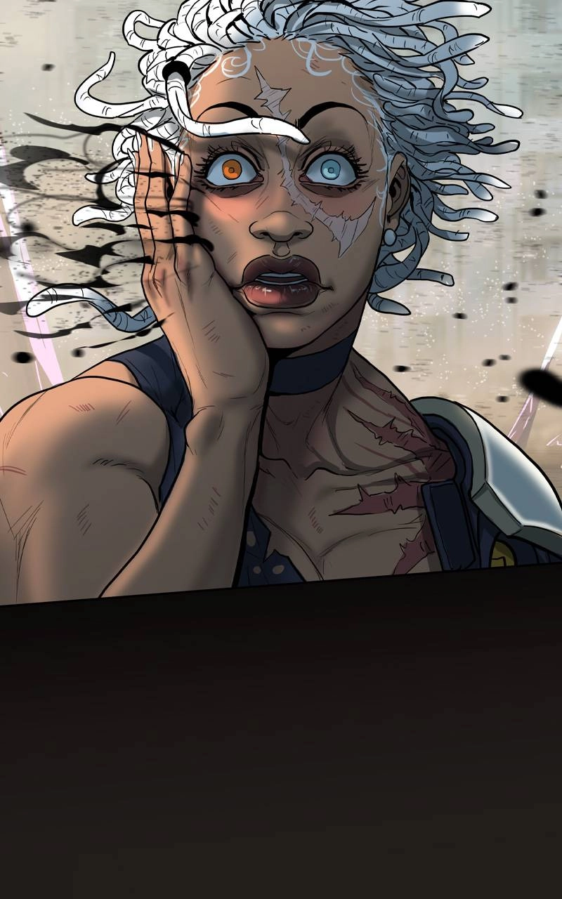 Ordeal Chapter 126, page 23 of 94