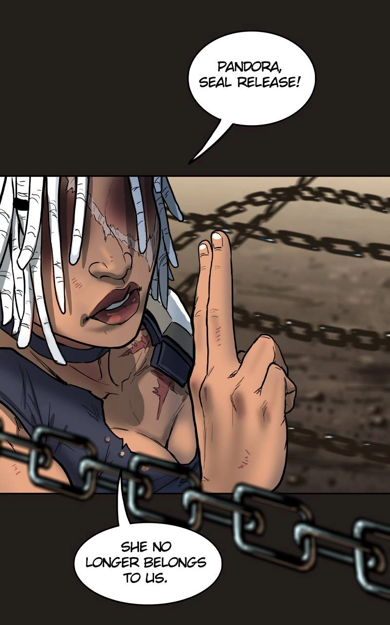 Ordeal Chapter 126, page 29 of 94
