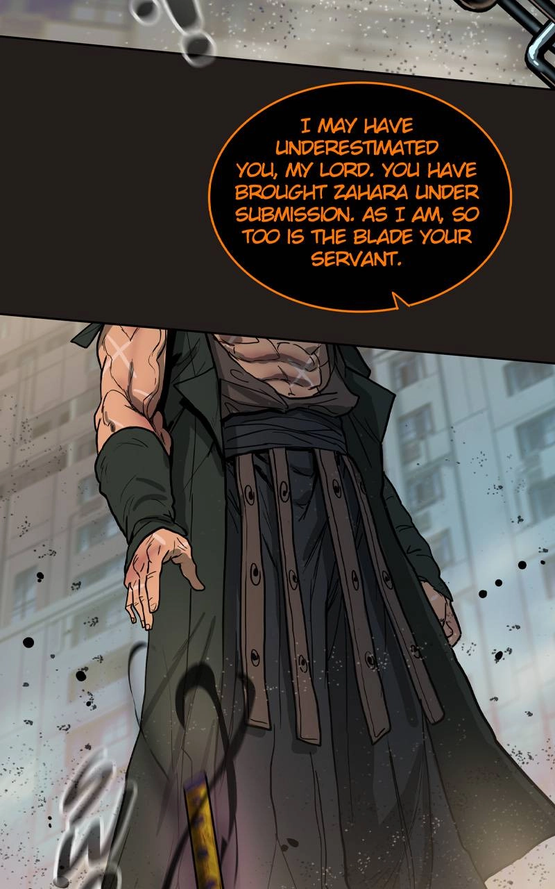 Ordeal Chapter 126, page 31 of 94