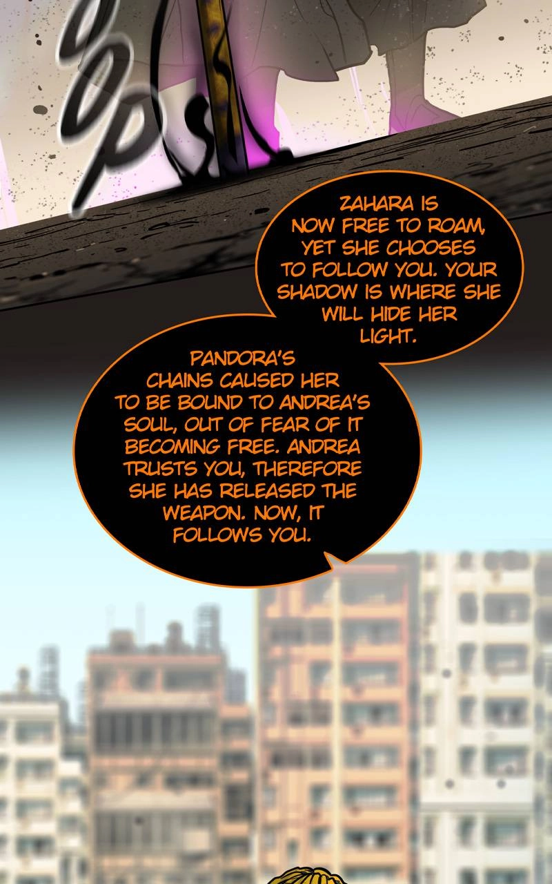 Ordeal Chapter 126, page 32 of 94