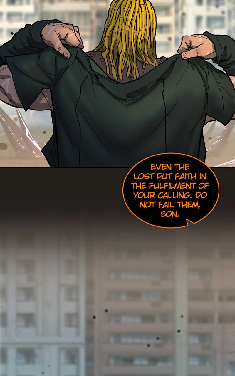 Ordeal Chapter 126, page 33 of 94
