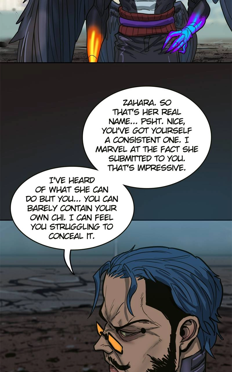 Ordeal Chapter 126, page 36 of 94