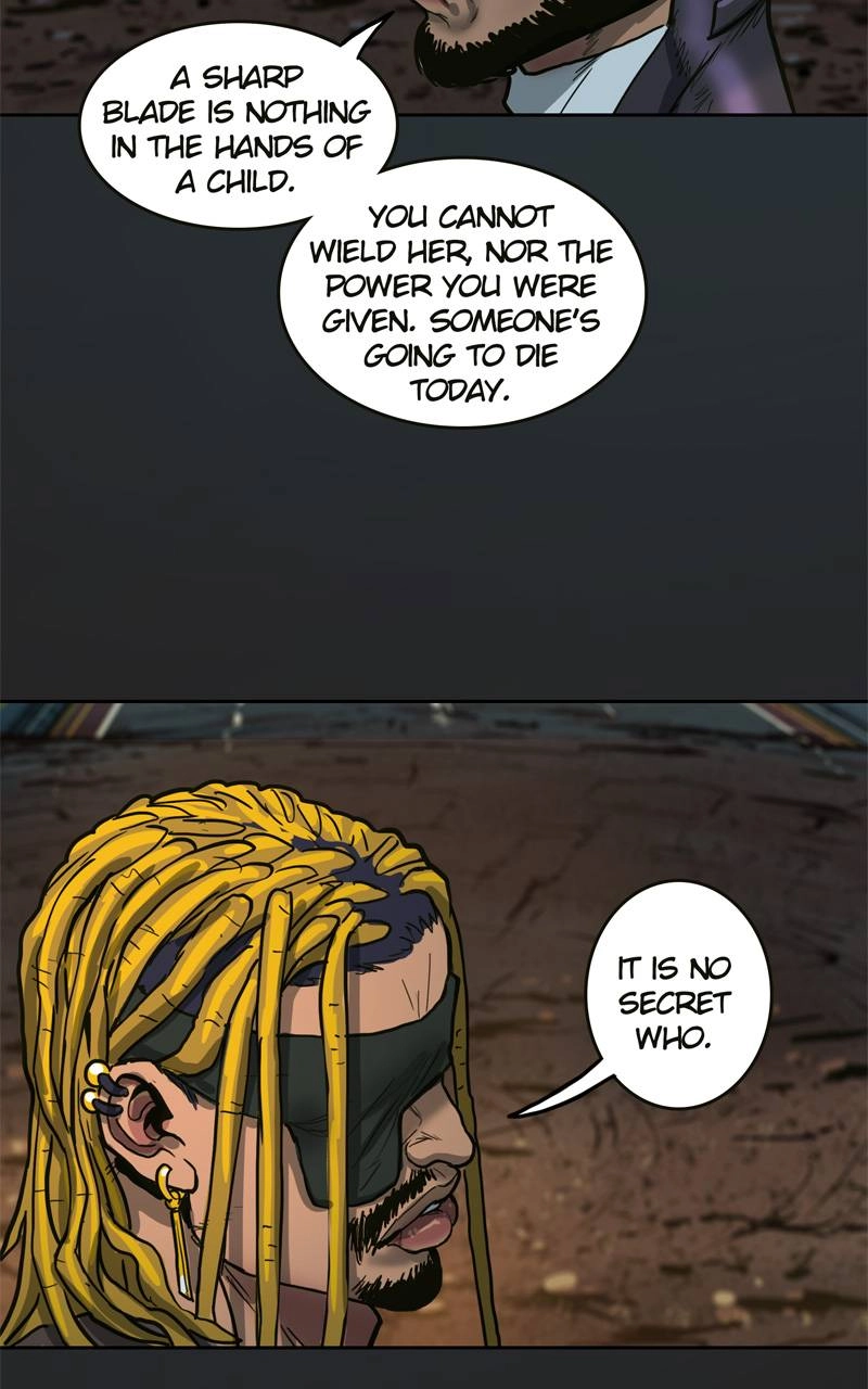 Ordeal Chapter 126, page 37 of 94