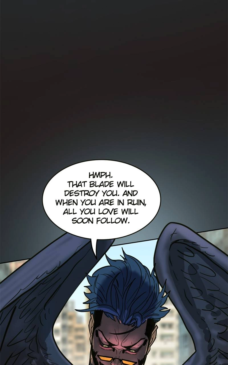 Ordeal Chapter 126, page 38 of 94