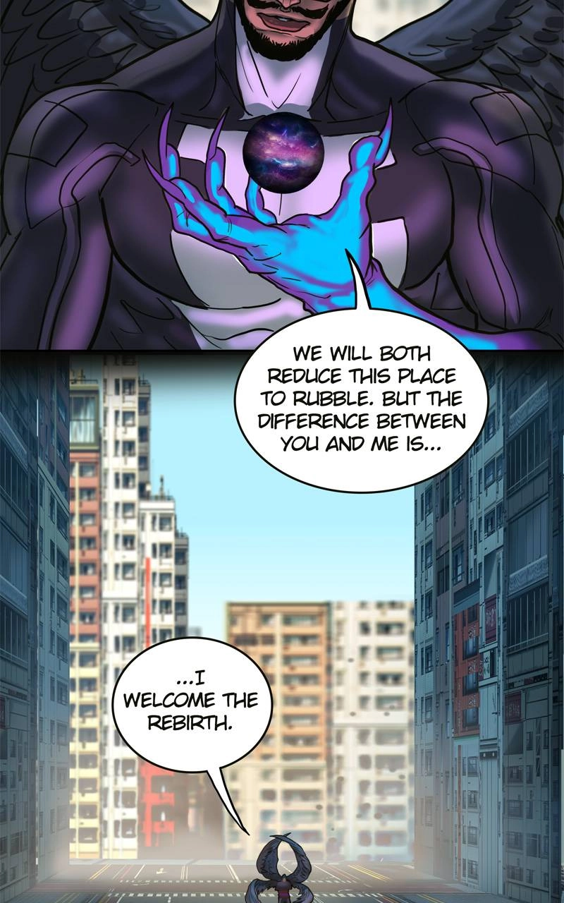 Ordeal Chapter 126, page 39 of 94