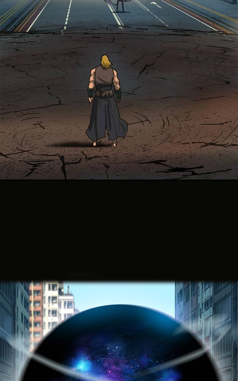 Ordeal Chapter 126, page 40 of 94