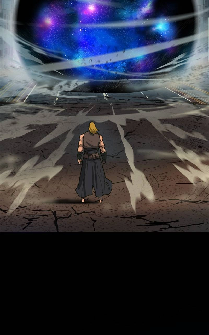 Ordeal Chapter 126, page 41 of 94