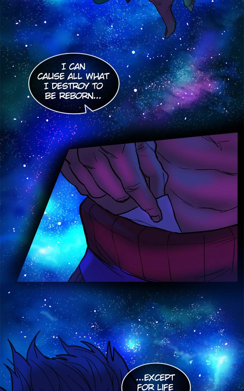 Ordeal Chapter 126, page 45 of 94