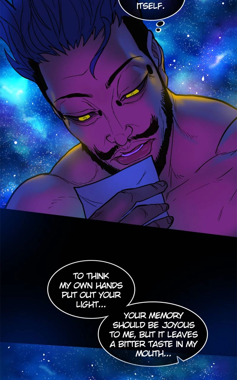 Ordeal Chapter 126, page 46 of 94