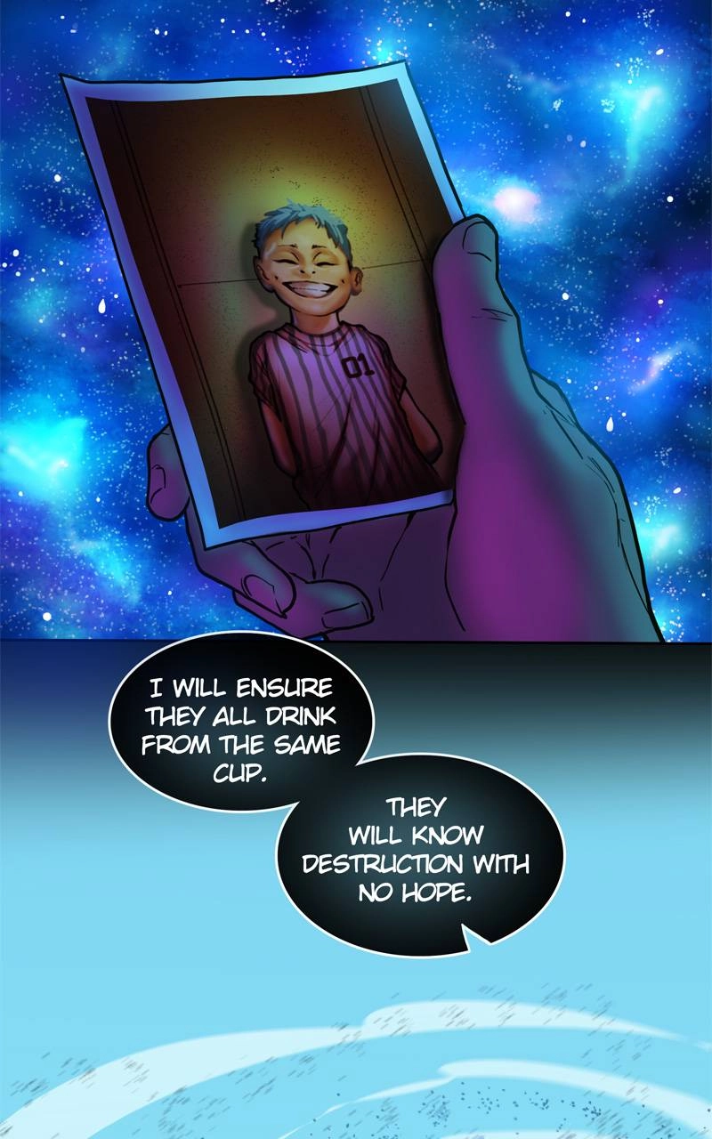 Ordeal Chapter 126, page 47 of 94