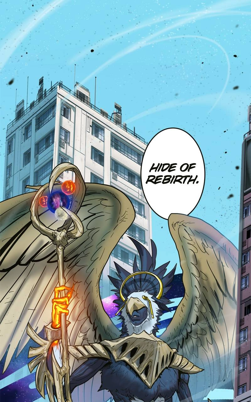 Ordeal Chapter 126, page 52 of 94