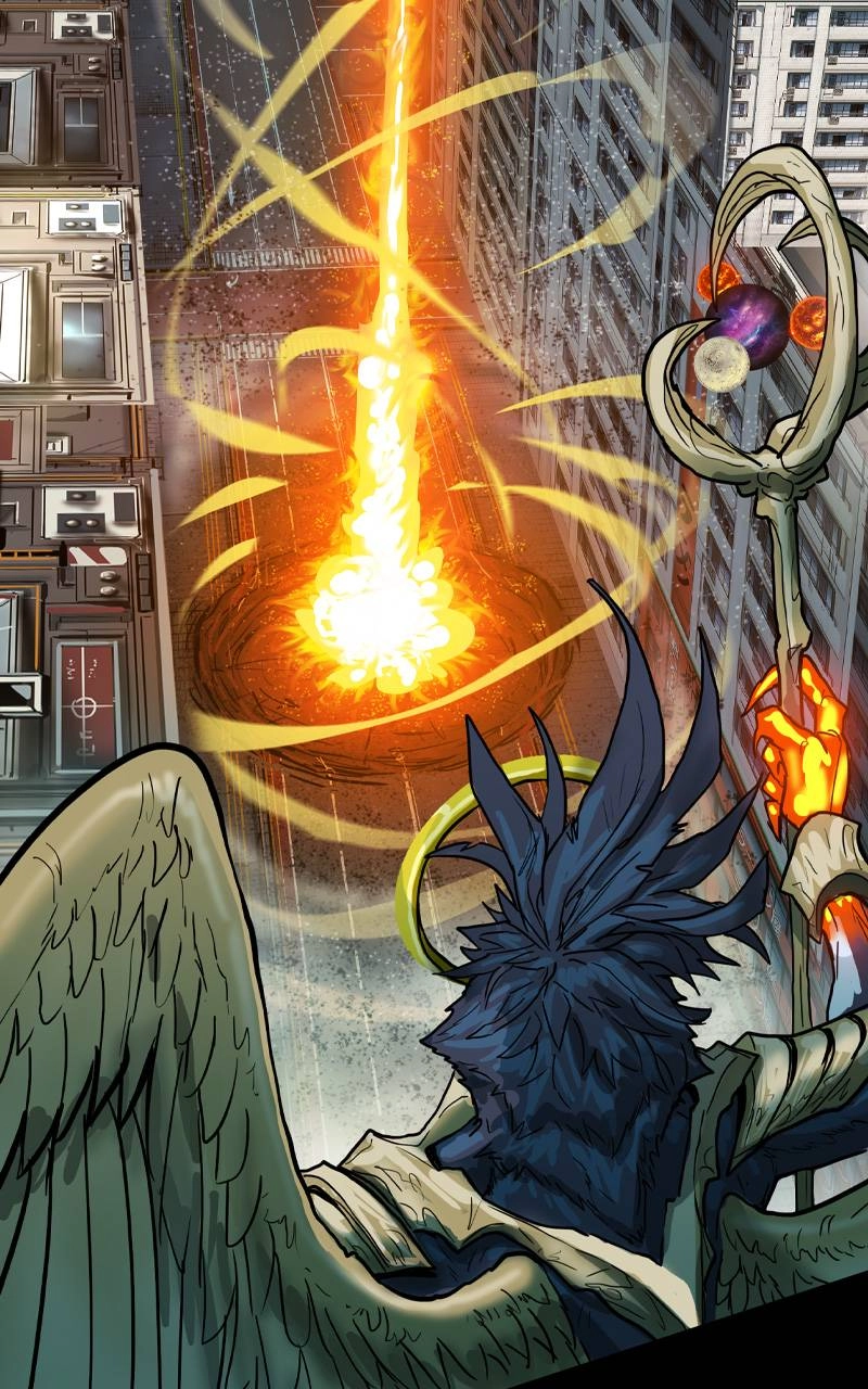 Ordeal Chapter 126, page 58 of 94