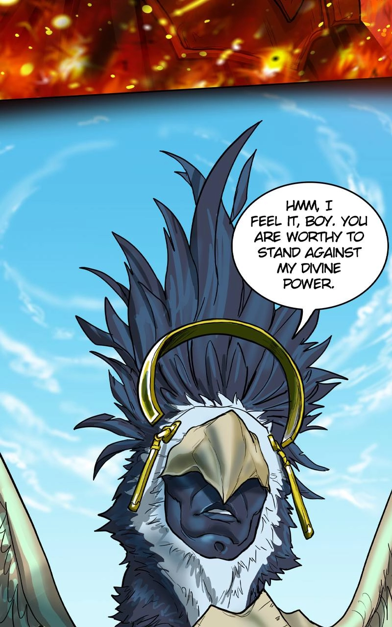 Ordeal Chapter 126, page 63 of 94