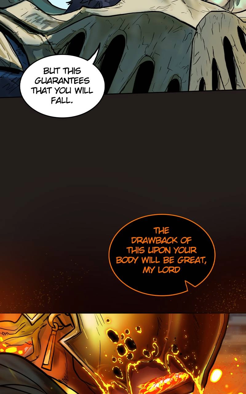 Ordeal Chapter 126, page 64 of 94