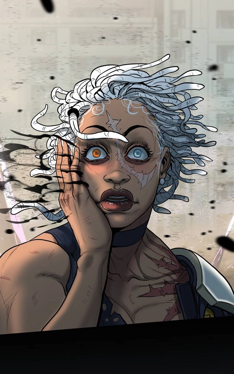Ordeal Chapter 126, page 7 of 94