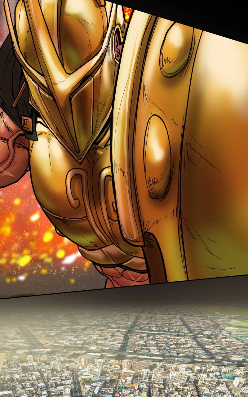 Ordeal Chapter 126, page 70 of 94
