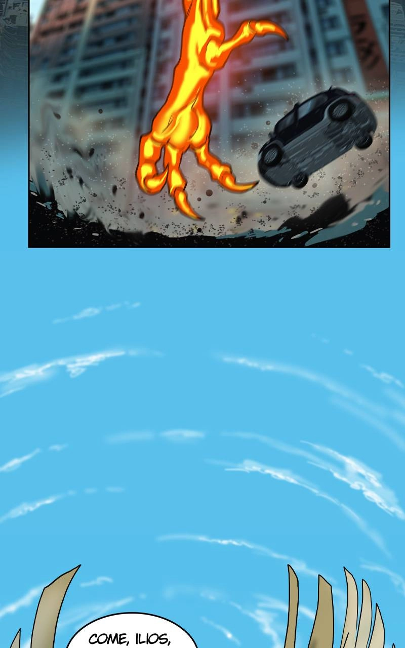 Ordeal Chapter 126, page 72 of 94