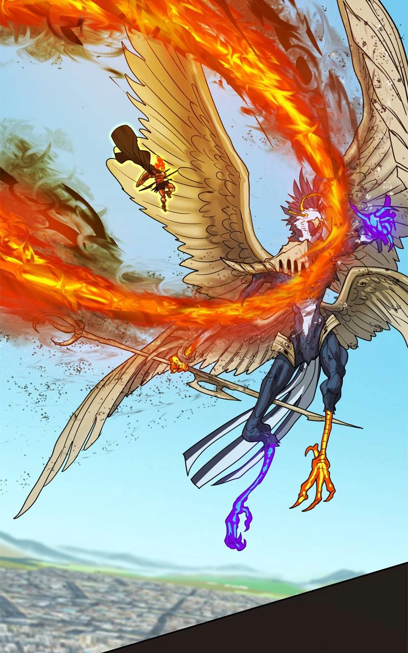 Ordeal Chapter 126, page 77 of 94