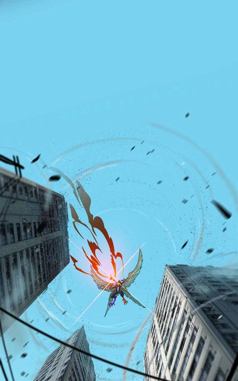 Ordeal Chapter 126, page 80 of 94
