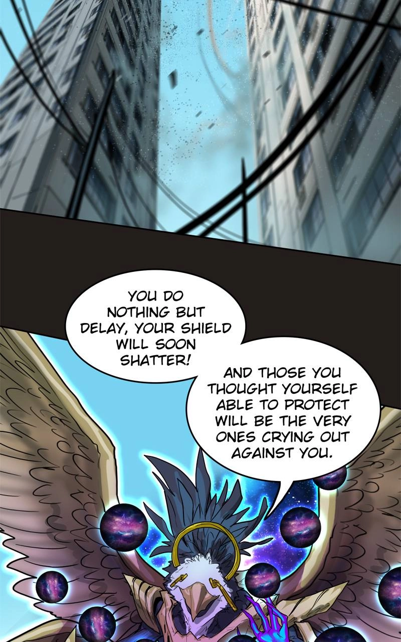 Ordeal Chapter 126, page 81 of 94