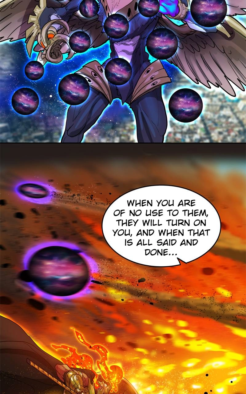 Ordeal Chapter 126, page 82 of 94
