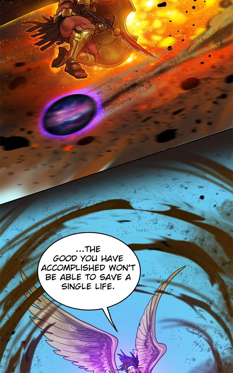 Ordeal Chapter 126, page 83 of 94
