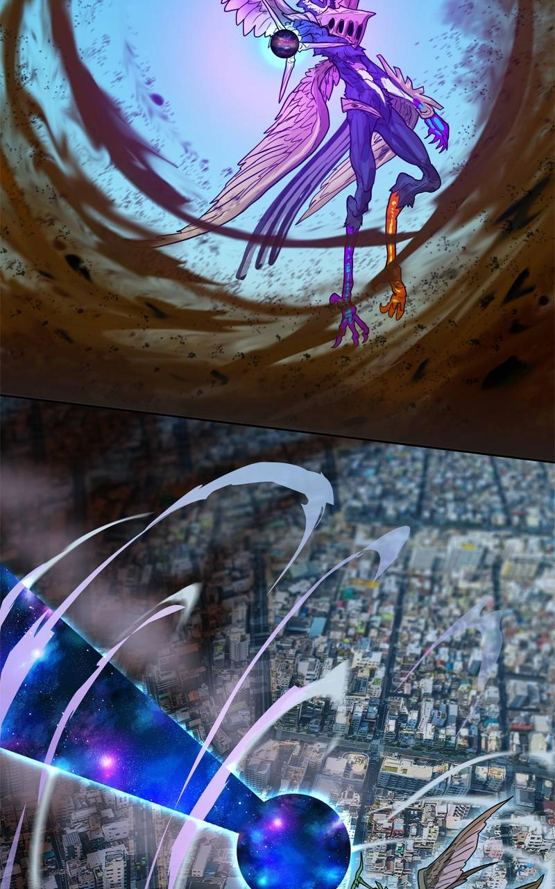 Ordeal Chapter 126, page 84 of 94