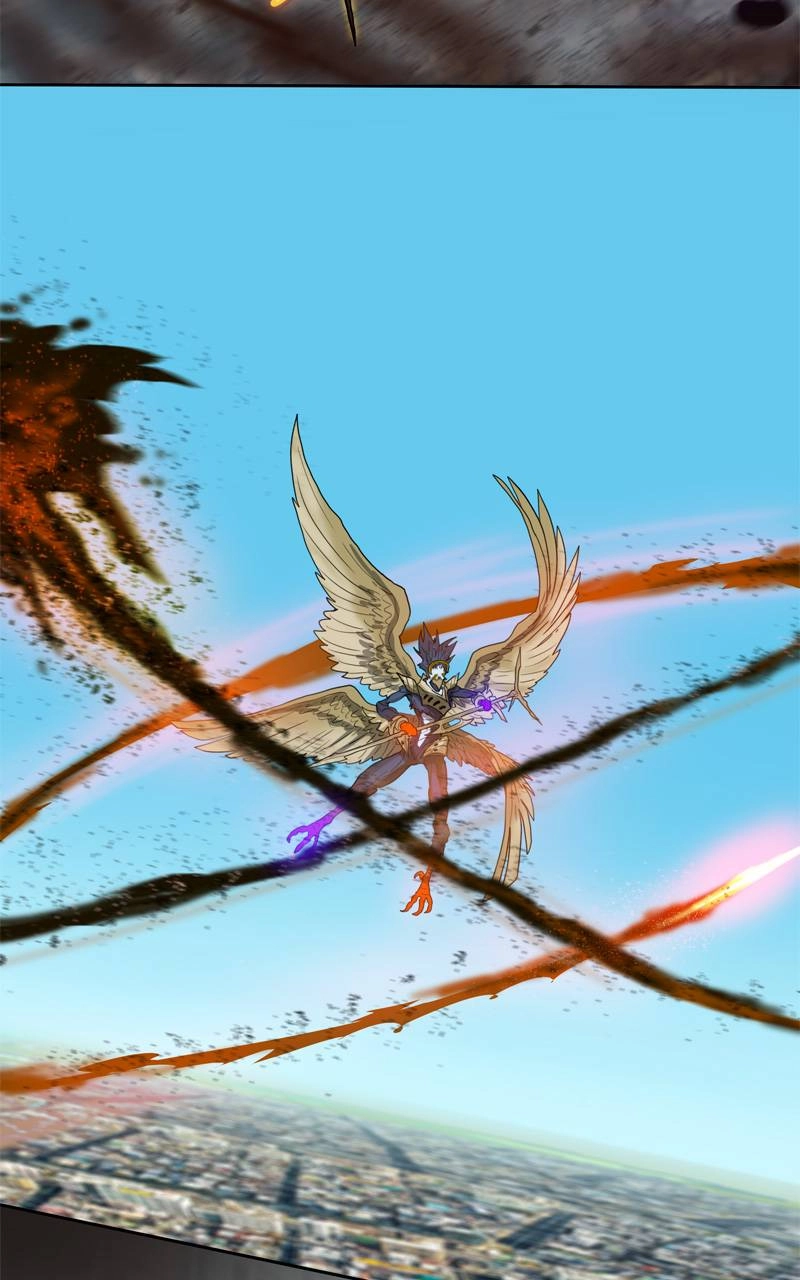 Ordeal Chapter 126, page 86 of 94