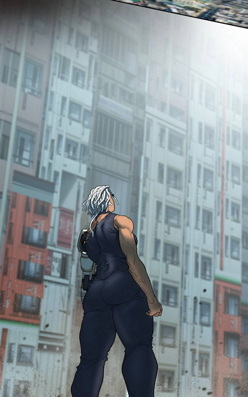 Ordeal Chapter 126, page 87 of 94
