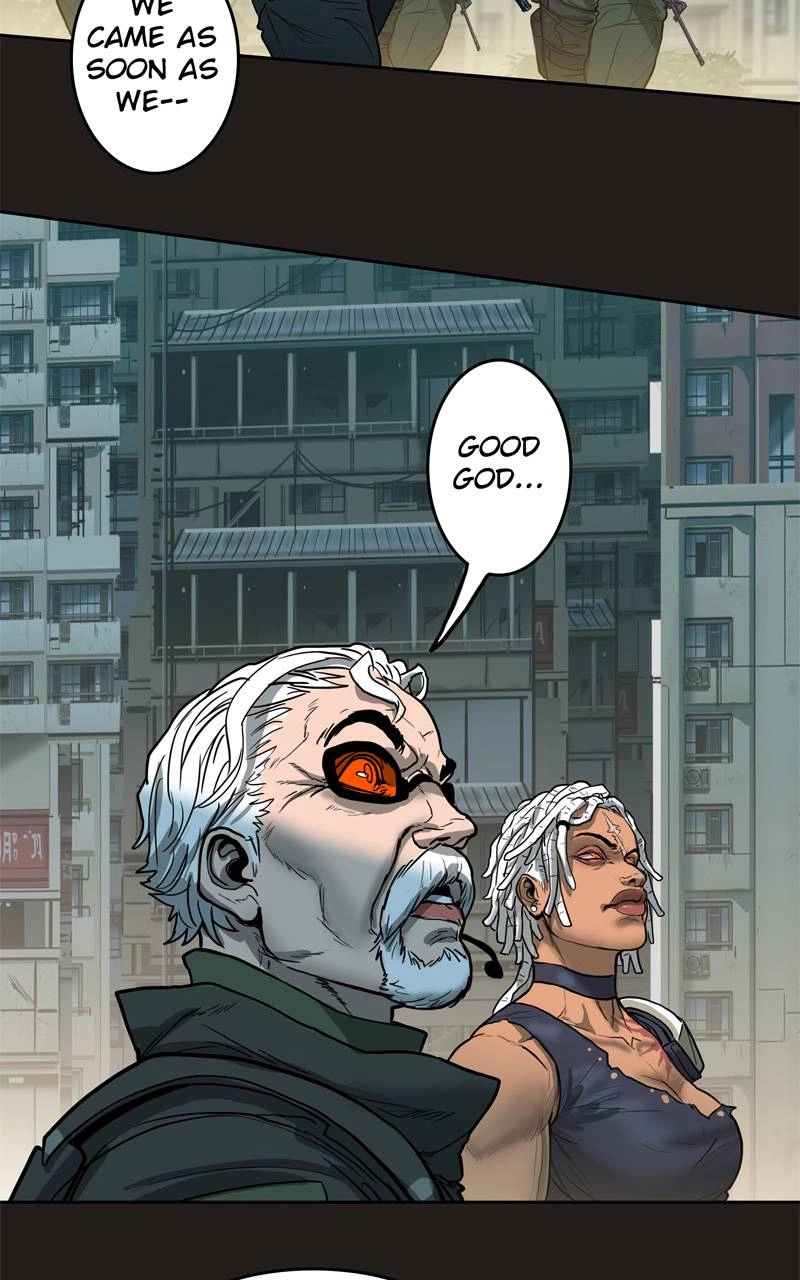 Ordeal Chapter 126, page 89 of 94