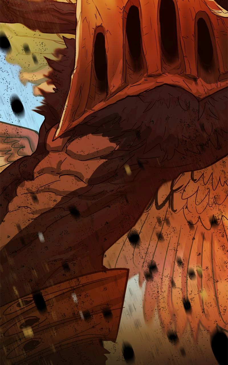 Ordeal Chapter 126, page 92 of 94
