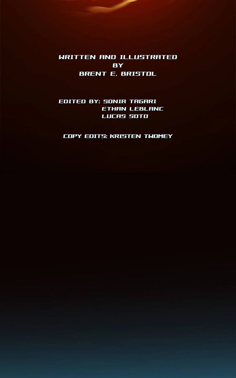 Ordeal Chapter 127, page 11 of 84