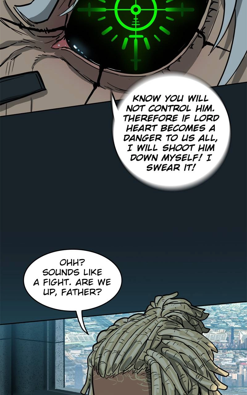 Ordeal Chapter 127, page 25 of 84