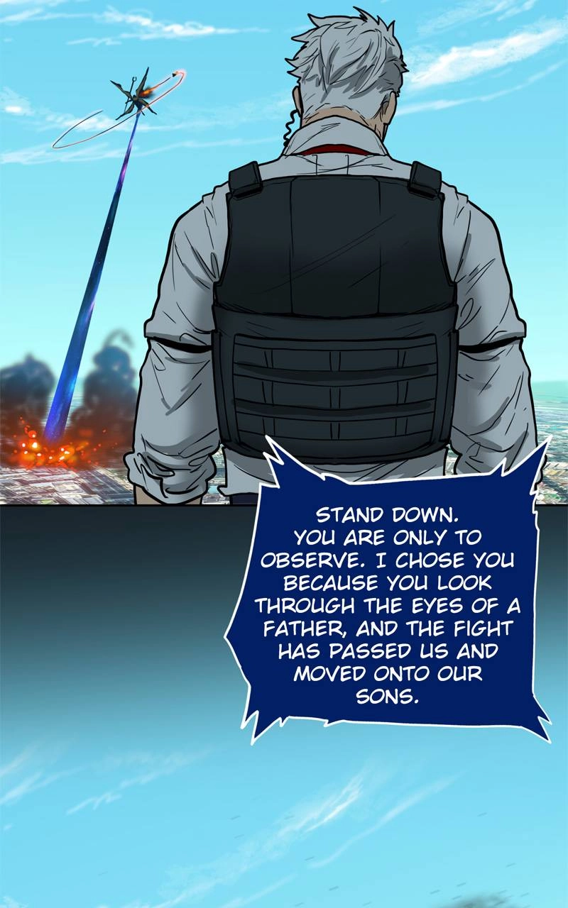 Ordeal Chapter 127, page 27 of 84