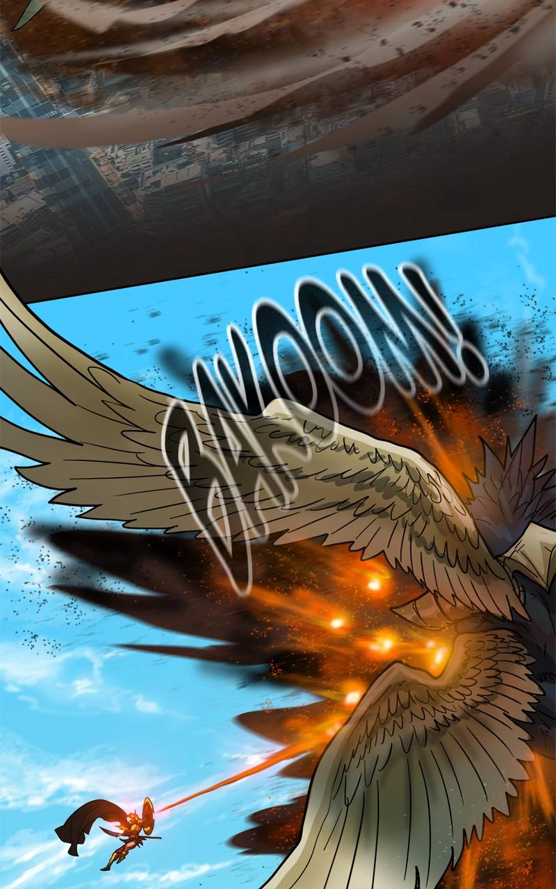 Ordeal Chapter 127, page 29 of 84
