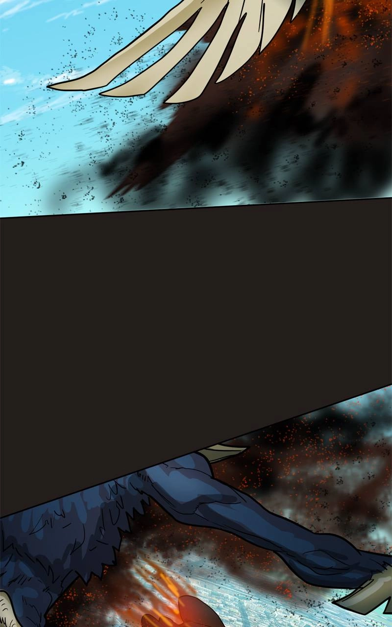 Ordeal Chapter 127, page 30 of 84