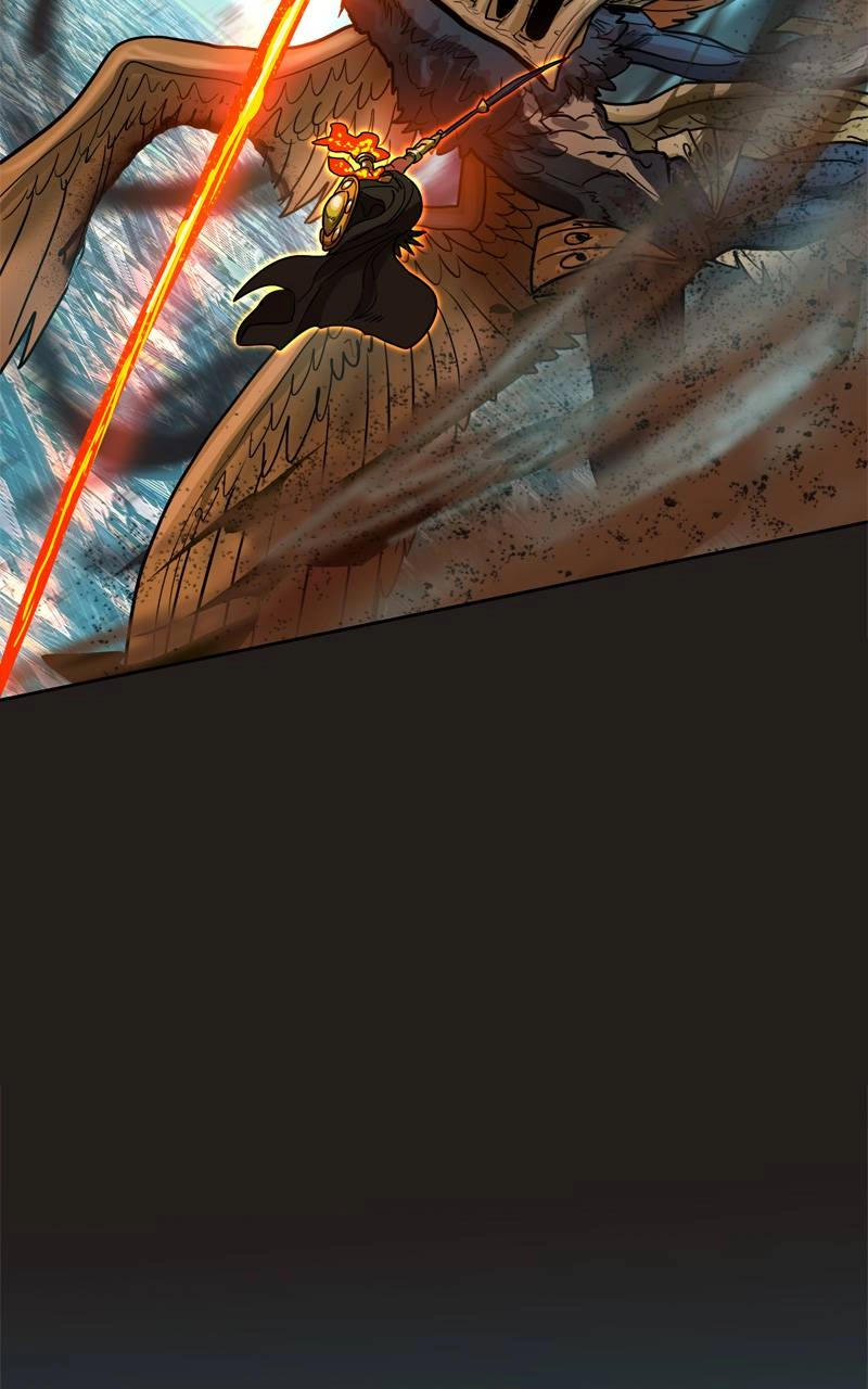 Ordeal Chapter 127, page 32 of 84