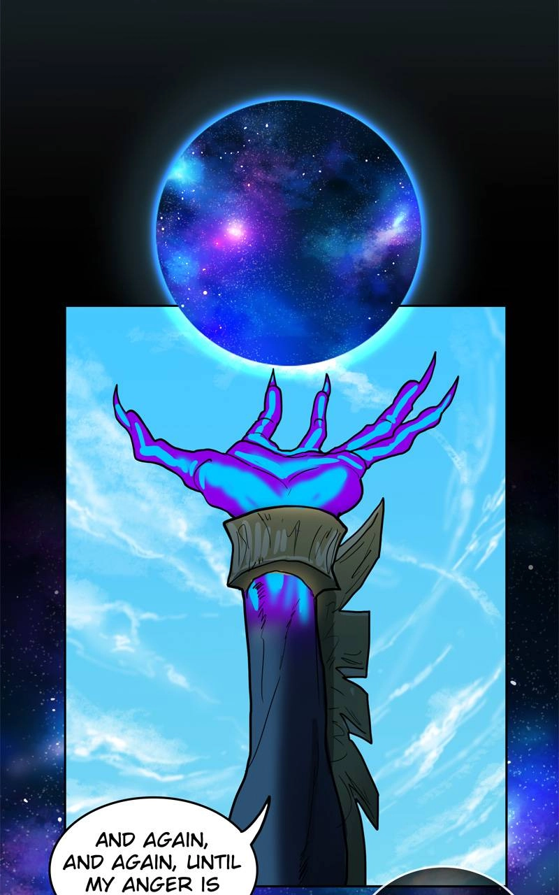 Ordeal Chapter 127, page 40 of 84