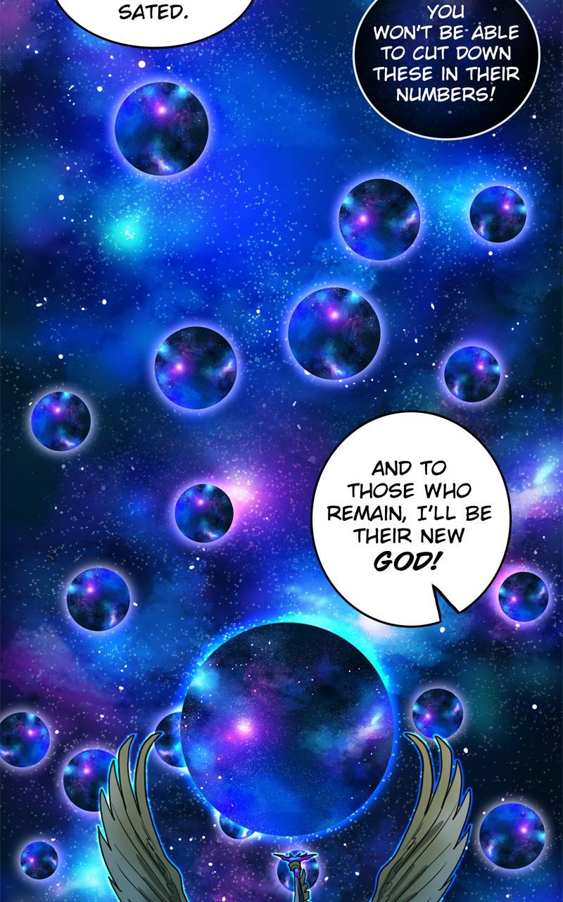 Ordeal Chapter 127, page 41 of 84