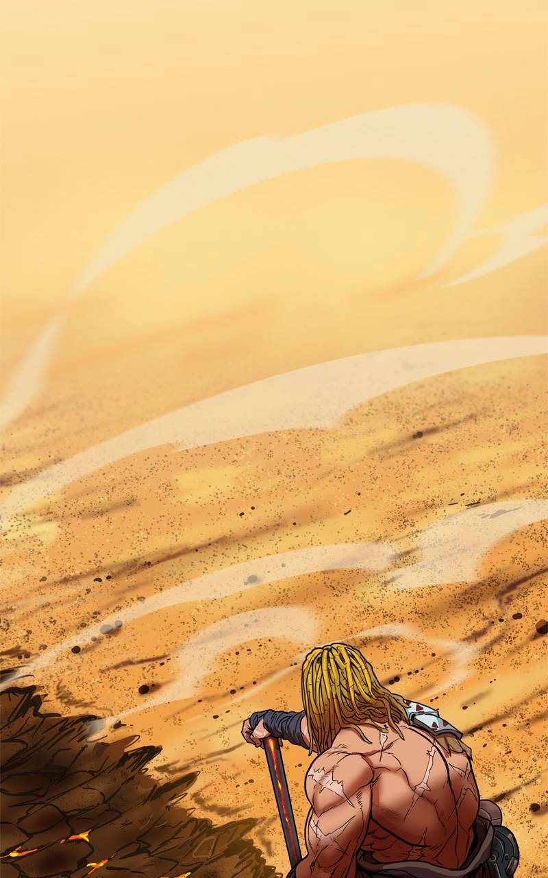 Ordeal Chapter 127, page 46 of 84