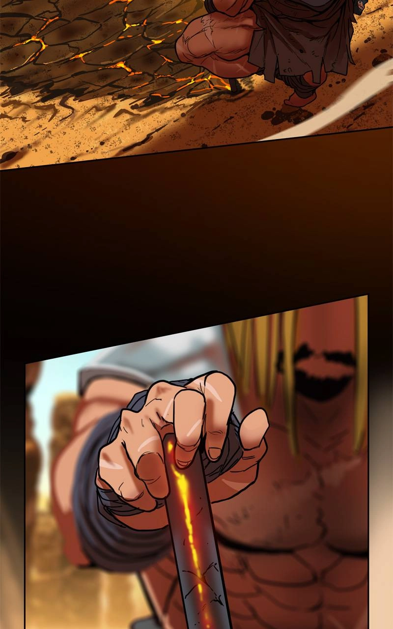 Ordeal Chapter 127, page 47 of 84