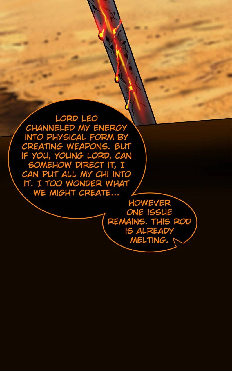 Ordeal Chapter 127, page 50 of 84