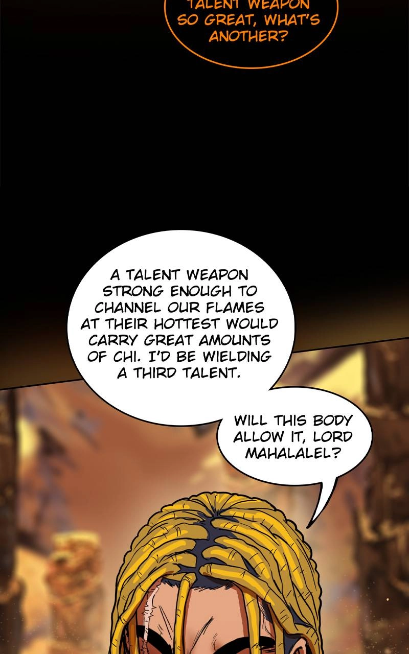 Ordeal Chapter 127, page 53 of 84