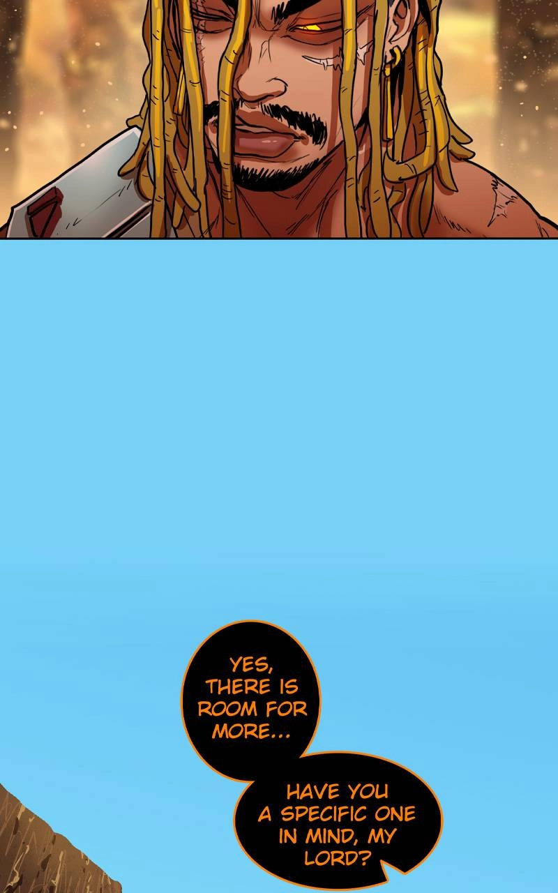 Ordeal Chapter 127, page 54 of 84