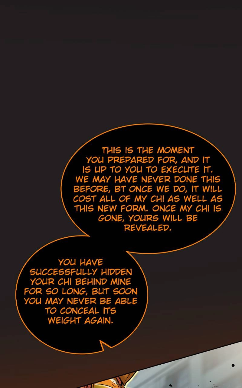 Ordeal Chapter 127, page 57 of 84