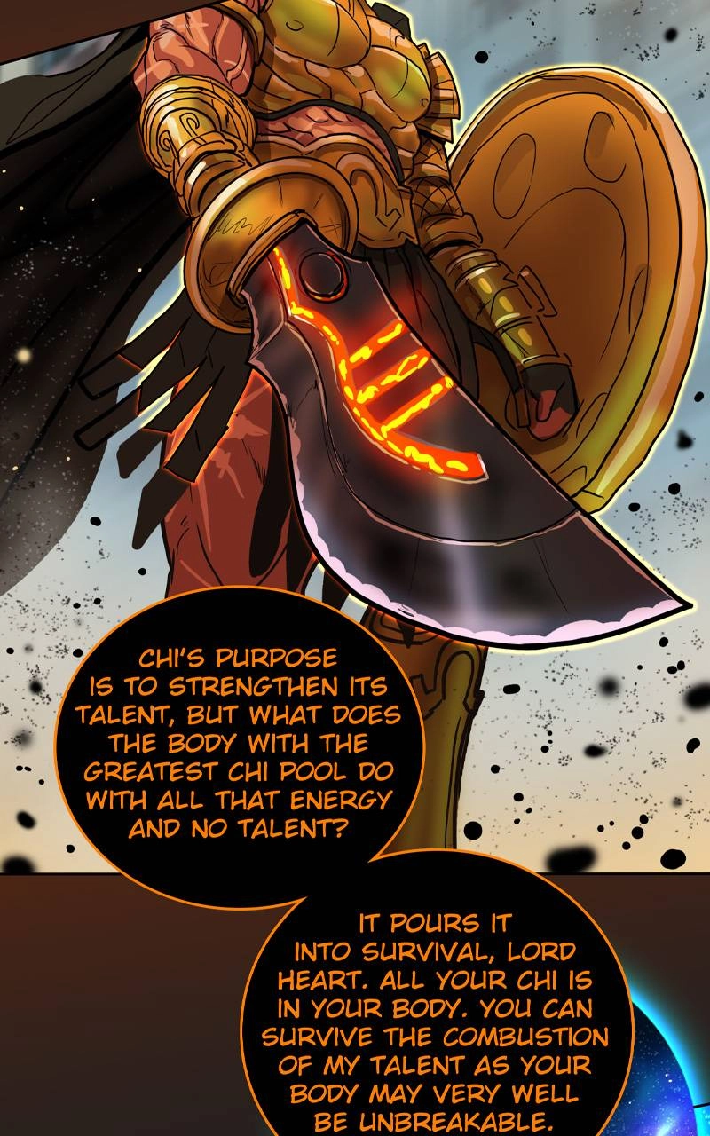 Ordeal Chapter 127, page 58 of 84