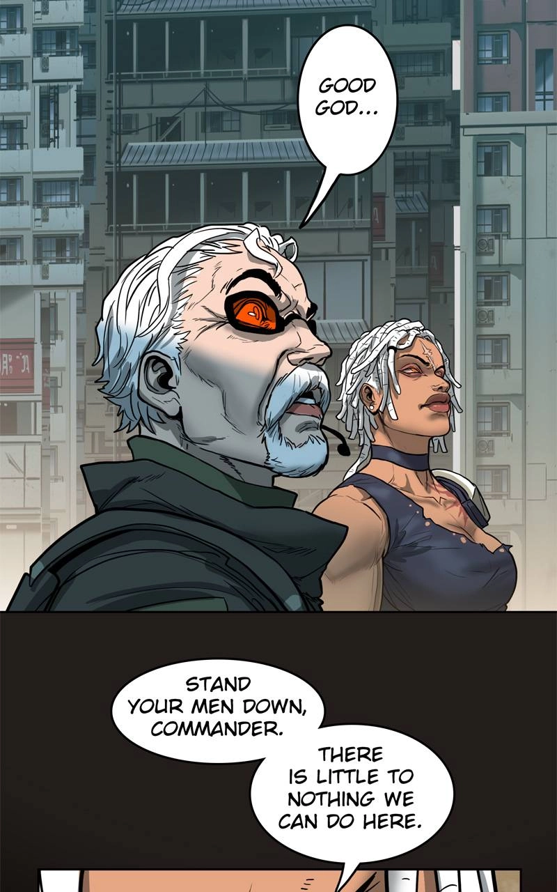 Ordeal Chapter 127, page 6 of 84