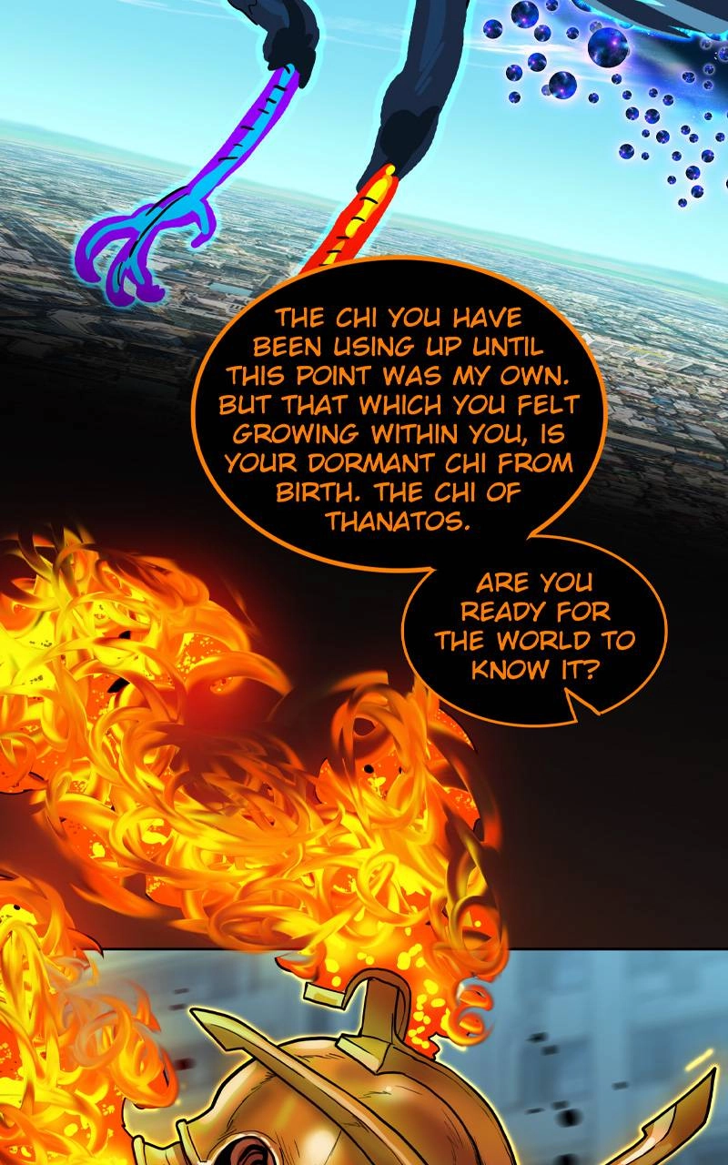 Ordeal Chapter 127, page 60 of 84