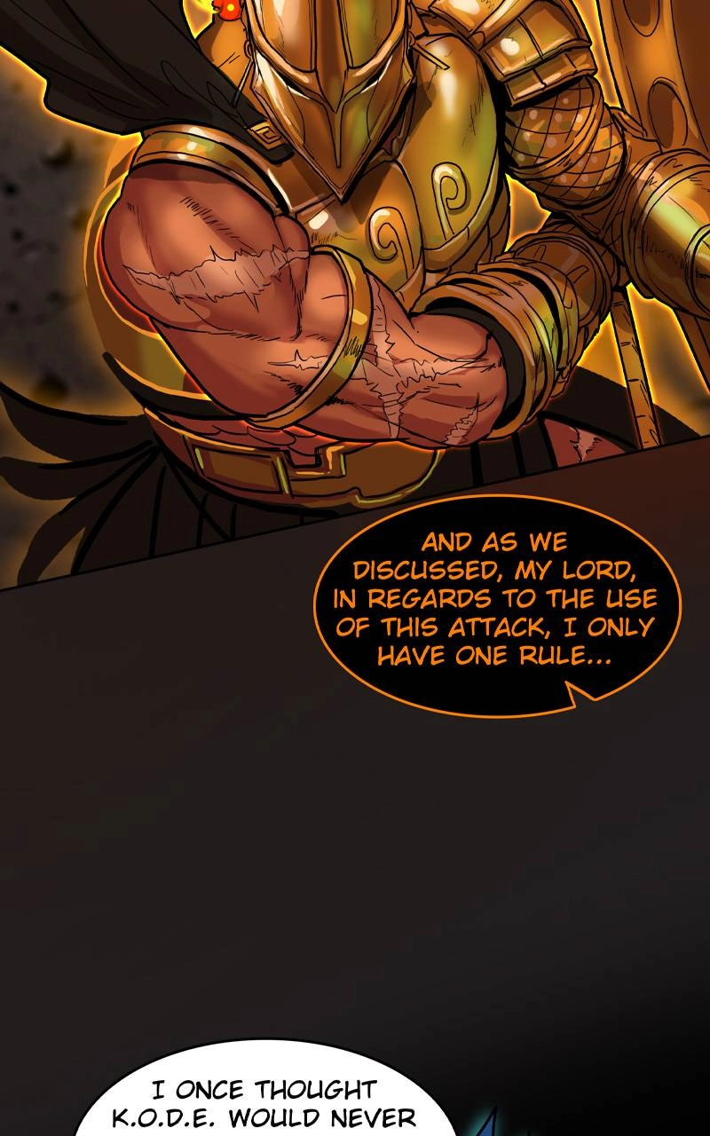 Ordeal Chapter 127, page 62 of 84