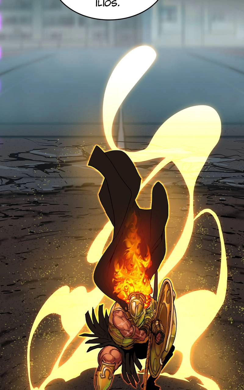Ordeal Chapter 127, page 64 of 84